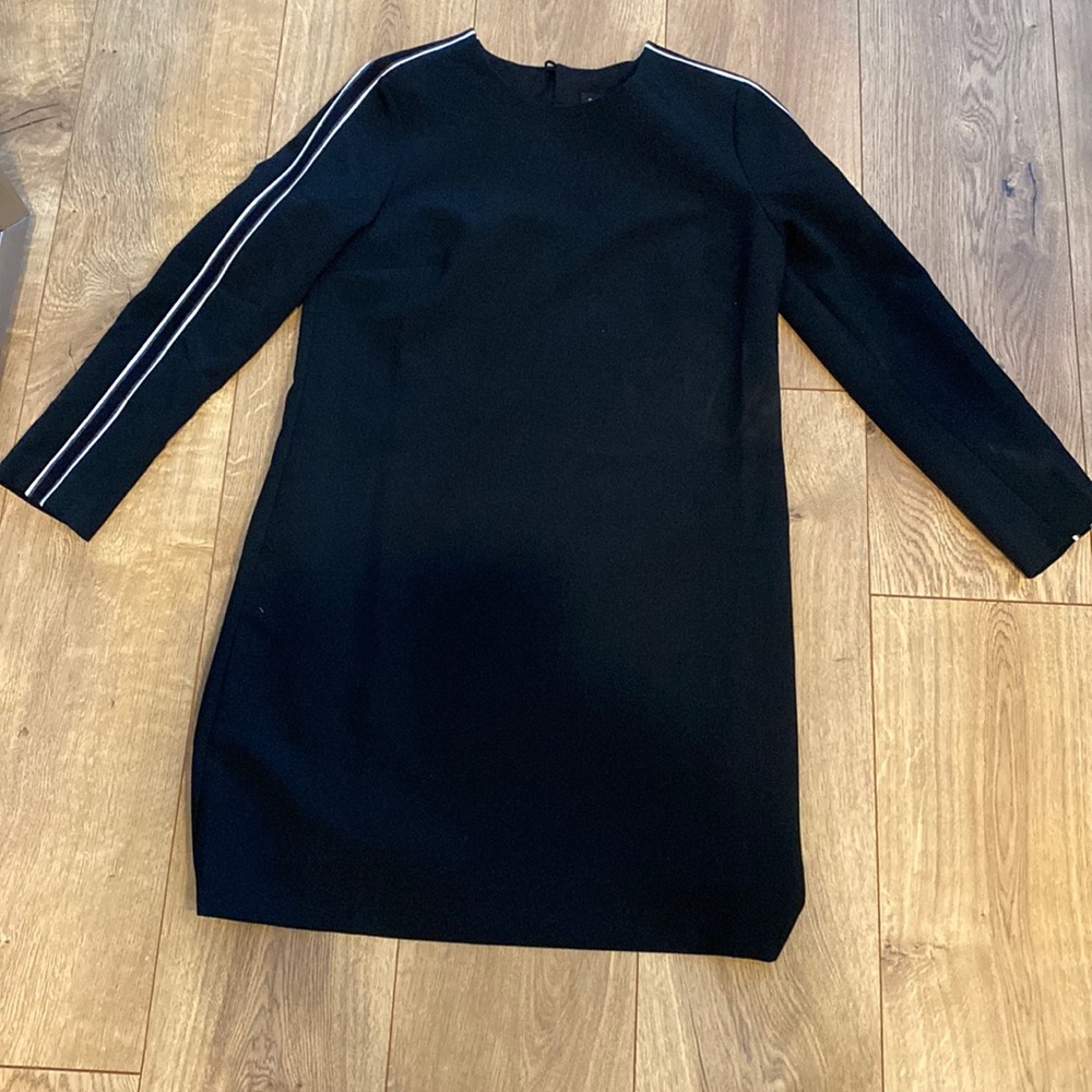 Banana Republic shift dress